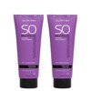 Salon Only Blonde Toning Treatment 200g Duo Bundle