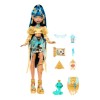 Monster High Cleo Mattel HxH74