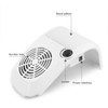 40W Professional High Power Nail Art Vacuum Cleaner Nail Dust
