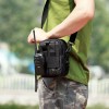 BOSSCO Mochila Táctica Militar Multiuso Celular Cartera Bolsa