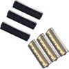 Shaver Blade Replacement Triple Blades Razor Men, Shaver Heads Replacement