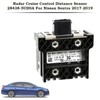 Topteng Cruise Control Distance Radar Sensor 28438-5UD0A for Nissan Sentra
