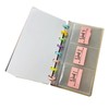 Savings Binder 52 Week Money Saving Challenge Binder Budget Binder