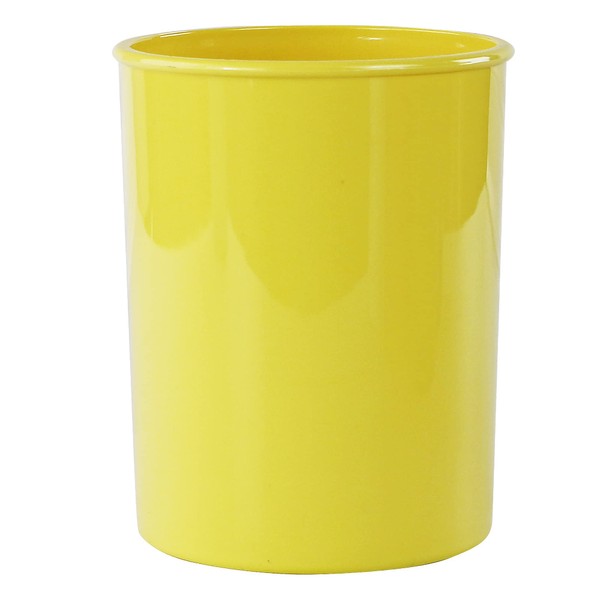 Reston Lloyd Multipurpose Utensil/Crock Holder, Small/Short Crock, Lemon
