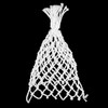 Sarini 6 Pieces Pool Table Pocket Nets For replacement of