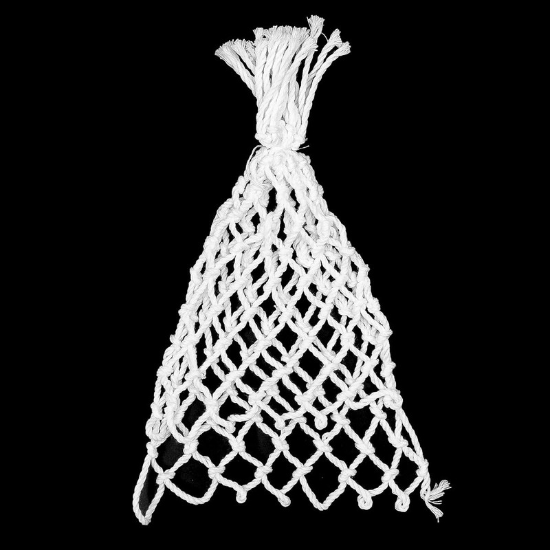 Sarini 6 Pieces Pool Table Pocket Nets For replacement of