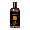 Aceite De Jojoba 100% Puro Orgánico Oil