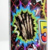 連発花火 黄金爆裂50発 (50連) No.1000