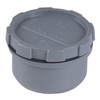 cyclingcolors Sealing Cap Made of PVC Plug Threaded Plug Cap