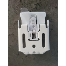 Hunter Douglas Silhouette Upgraded Metal Mounting Brackets QTY 2