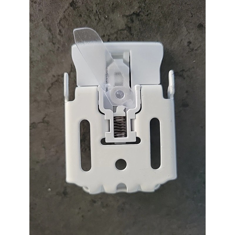 Hunter Douglas Silhouette Upgraded Metal Mounting Brackets QTY 2