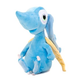 Wince, The Monster of Worry