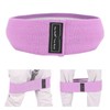 Generic Bands, Exercise Bands Stretching Exercise Nonslip Fitness Elastic Stretching