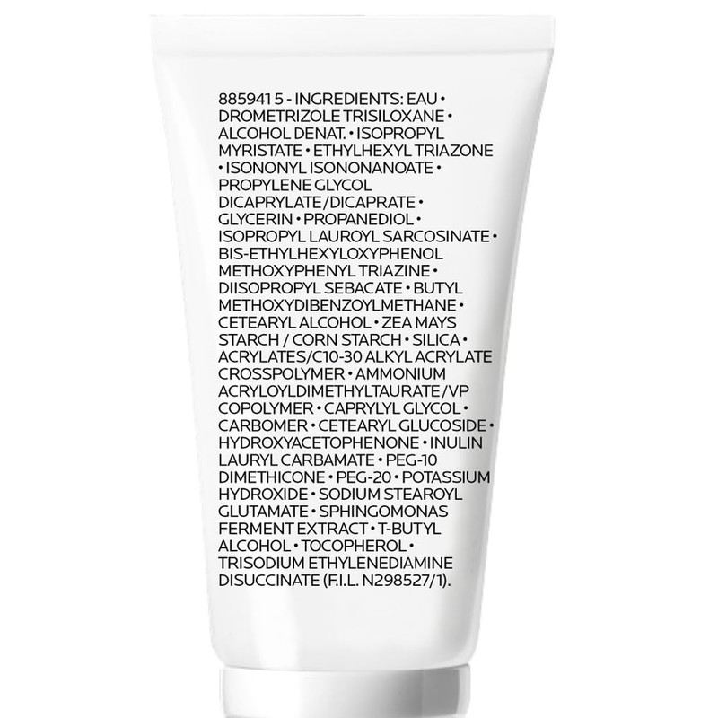La Roche-Posay Toleriane Rosaliac AR SPF30 Moisturiser for dry, redness-prone