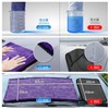 Amison Car Wash Towel Cloth, Microfiber Cloth, Car Wash, Wipe,