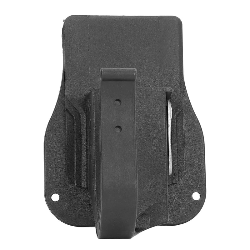 Tiardey Modular Drill Holster Tool Multifunctional Drill Pouch Belt Holder