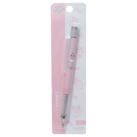 Kamio Japan Panchusagi Mechanical Pencil 0.5 Monograph Sharp Ice Dropped 220060