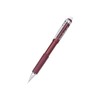 Pentel Twist-Erase III Automático Lápiz con 1 Recambio Borrador, Assorted