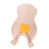 Clean Rinse Baby Bather Space Saving Baby Bather Bath Support