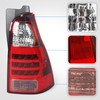 Huray Tail Light for Toyota 4Runner 2006-2009 SR5 Sport Limited