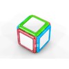 Non-Verbal Reasoning 3D Aid- 11 plus Magnetic Cube Net CEM