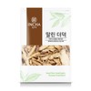 Incha 국내산 건조 말린 더덕 더덕차 건더덕 300g Domestic Dried Deodeok Deodeok Tea Dried Deodeok 300g