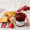 Bonne Maman Strawberry Preserves, 13 oz Glass Jars (Pack of
