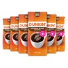 Dunkin' Original Blend Medium Roast Whole Bean Coffee, 12 Ounces