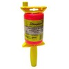 STRINGLINER Company Stringliner-25462 25462 Twisted 500-Feet Construction Line, Fluorescent Pink,