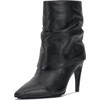 Vince Camuto Women's BLAIRA Ankle Boot, Black, 8