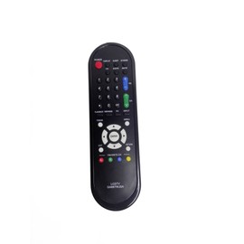 New GA667WJSA Replace Remote Control for Sharp TV LC-32D49 LC-32D49U LC-32m44 LC-32m44l LC-32SB21 LC-32SB21U LC-32SB220 LC-SB220U LC-32SB23 LC-32SB23U LC-32SB24U LC-32SB27 LC-32SB27U LC-32SB27UN