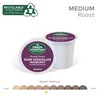 Green Mountain Coffee Roasters Dark Chocolate Hazelnut Coffee, Keurig Single
