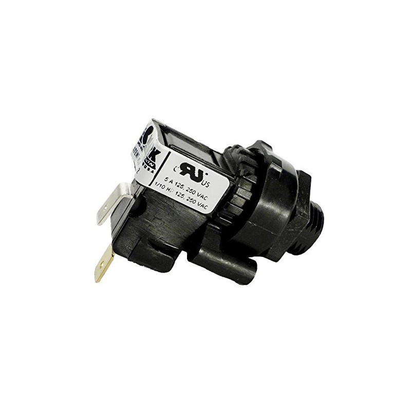 Tecmark Air Switch TBS312A