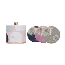 Ted Baker Bathed In Blossoms Gift Set