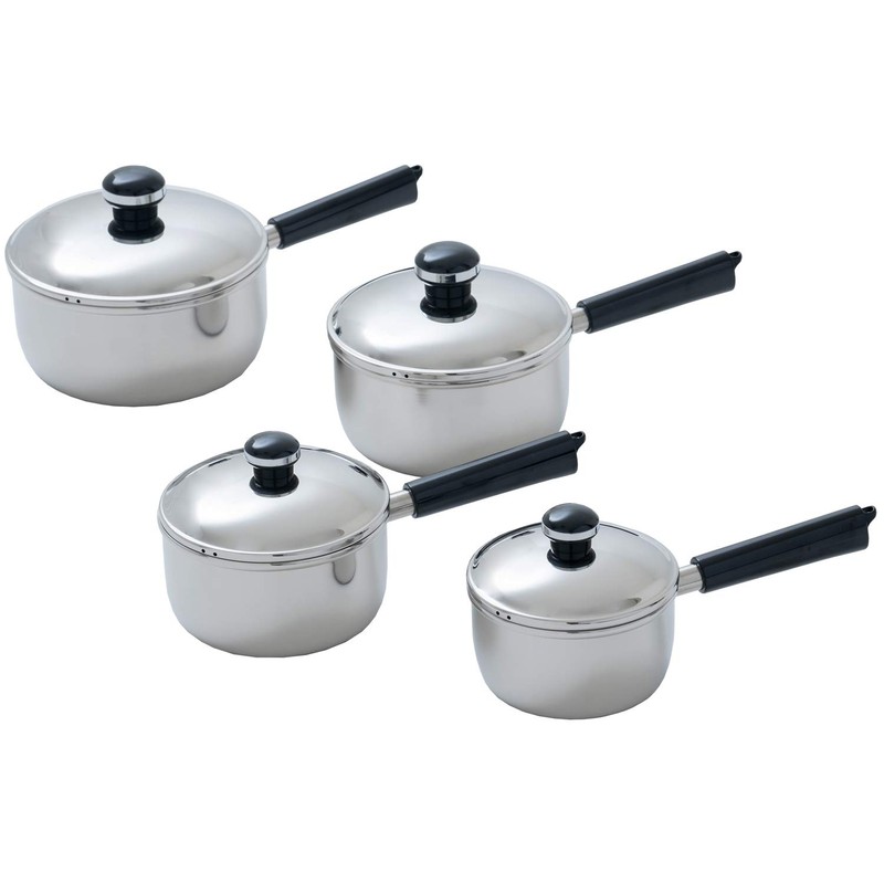 Object Saucepan 20cm OJ-6N