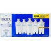 Brita Pitcher Replacement Filter 5 Pitcher Filters