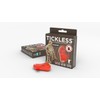 Tickless Hunter ultrasonic tick Repeller for Hunters Orange