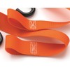 Premium KTM Soft Tie Downs with Ratchet and Clip Hooks