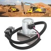 Main Pump Solenoid Valve Excavator Accessory for Komatsu PC200 210