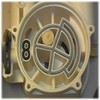 High Flow 7238468 Water Softener Standard Valve Rotor and Seal