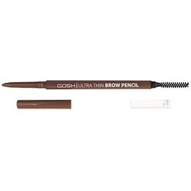 ULTRA THIN brow pen #grey brown 0,09 gr