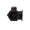 HELLA 8JA 005 952-011 Socket Adapter - Cable: 91mm