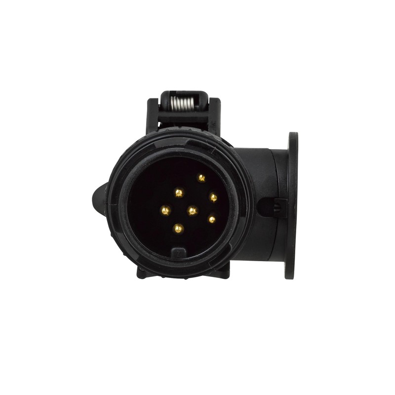 HELLA 8JA 005 952-011 Socket Adapter - Cable: 91mm