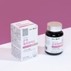 Edible konjac potato extract, konjac ceramide, nutritional supplement, glucosyl ceramide,