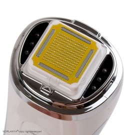 1 pc Replace Treatment Head Cartridge for Mini Portable Anti-aging Dot Matrix RF Device- Platinum Head