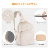 K&F Concept Camera Bag, Shoulder Bag, Camera Shoulder Bag, 04-beige,