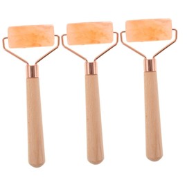 NOLITOY Pcs Facial Massage Tool Skincare Face Massage Roller for Wrinkles Portable Massager for Face