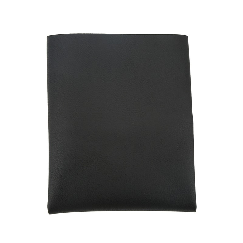 Center Console Armrest Cover PU Leather Armrest Box Protective Cover