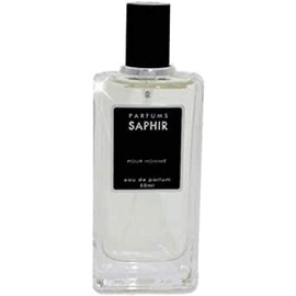 Saphir 50 ml Men's Acqua Uomo
