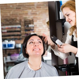 TOVINANNA 9 Pcs Hair Coloring Bottle Applicator Hair Dye Bottle Hair Applicator Bottles Comb Scalp Applicator Bottle Oil Applicator Bottle for Tip Bottle Hair Dye Style Applicator With Scale